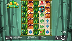 Big Bamboo Demo Game in PlayGrand Casino