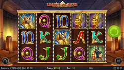 Book of Dead Slot at Mobile Wins Casino