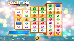 Dazzle Me demo game