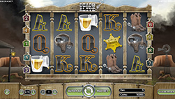 Dead or Alive Slot