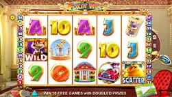 Foxin Wins Slot Demo game