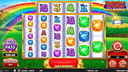 Rainbow Riches Megaways in Rainbow Riches Casino