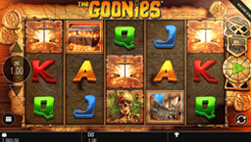 The goonies slot demo in Slots Animal Casino