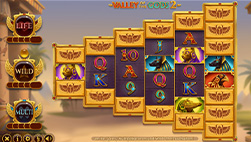 Valley of the Gods 2 game
