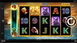 Viking Queen Slot at Expekt Casino