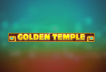 Temple of Gold Logo