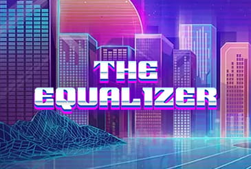 Top 5 Equalizer slot casinos