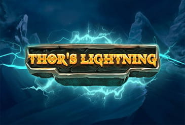 Top Thor's Lightning casinos