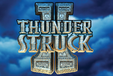 Thunderstruck II slot