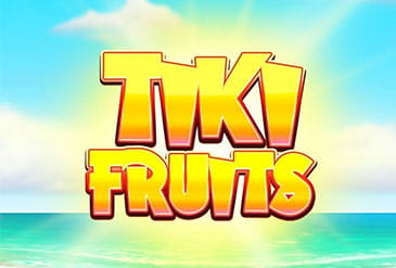 Tiki Fruits logo