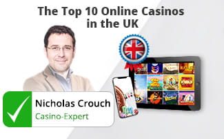 How You Can casino online Almost Instantly