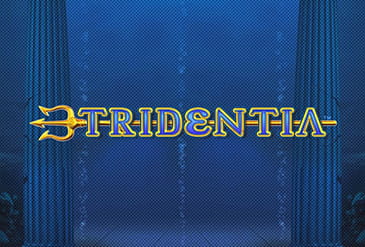 Tridentia Slot logo
