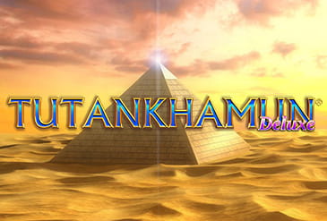 Top 5 Tutankhamun Deluxe casinos