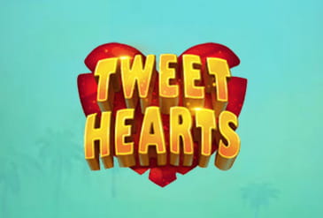 Tweethearts Slot