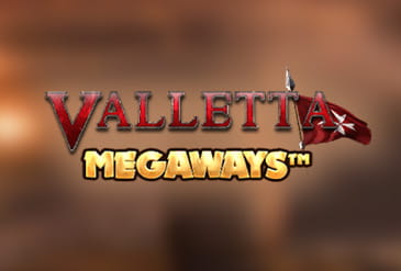 Valletta Megaways slot