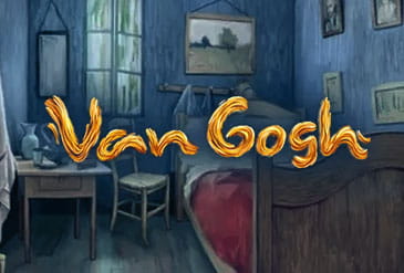 The Best UK Casinos to Play Van Gogh Slot Game