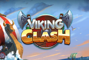 Viking Clash slot