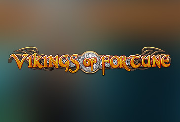 Vikings of Fortune Slot Game