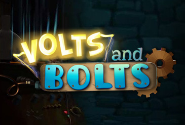 Volts and Bolts