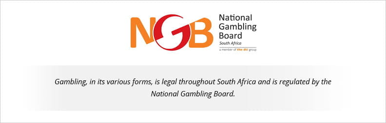 Gambling in South Africa