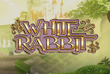 White Rabbit Slot 