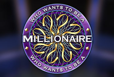 Who Wants to be a Millionaire slot