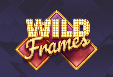 Wild Frames Slot