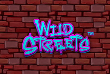 Wild Streets Slot