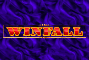 Winfall slot logo