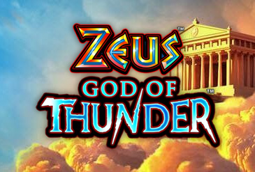 Top 5 Scam-free Zeus God of Thunder Casinos