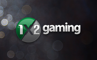 he 1x2 Gaming logo
