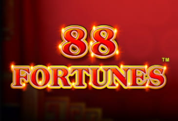 Top 5 Scam Free 88 Fortunes Casinos