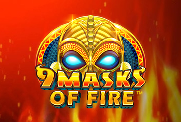Top 9 Masks of Fire casinos
