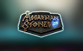 Asgardian Stones Logo