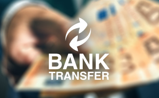 The best Bank Transfer casinos.