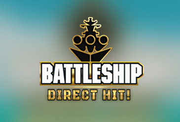 Battleship Direct Hit Slot