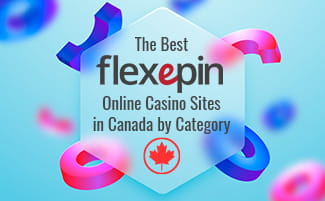 Flexepin Casinos in Canada