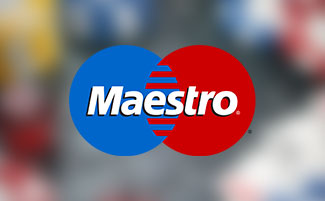 The Maestro logo.