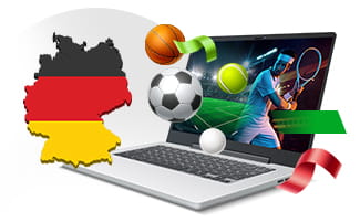 Best Online Betting Sites in Germany: Trustworthy Sports Bookmakers