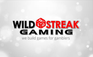 Wild Streak Gaming Logo