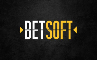 The Betsoft logo.