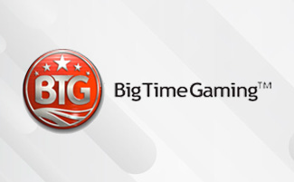 Big Time Gaming logo