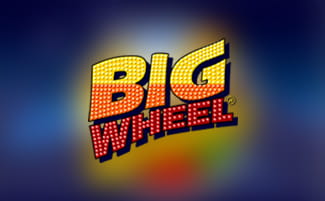 Big Wheel Logo