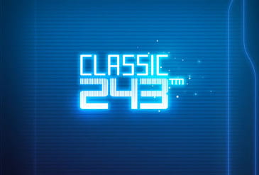 Classic 243 Slot Casinos