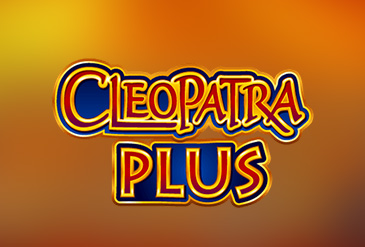 Cleopatra Plus Slot