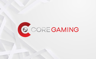 The Core Gaming logo.