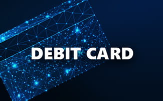 The best Debit Card casinos.