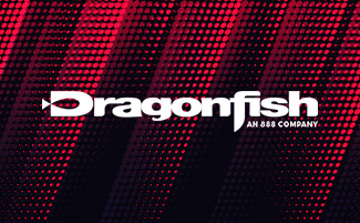 The Dragonfish logo.