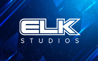 The ELK Studios logo.