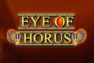 Eye of Horus Casinos